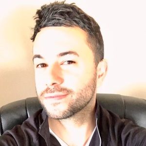 Meet your Posher, Craig